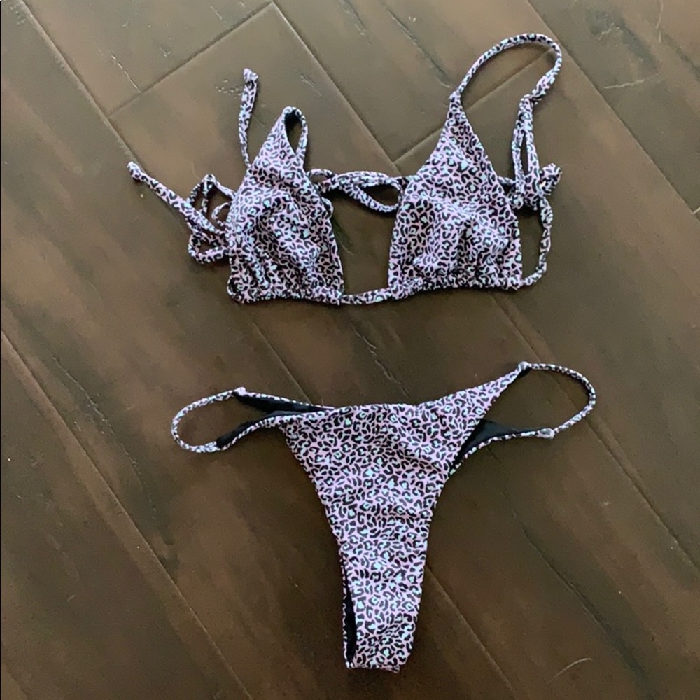 Sami Swim Bikini